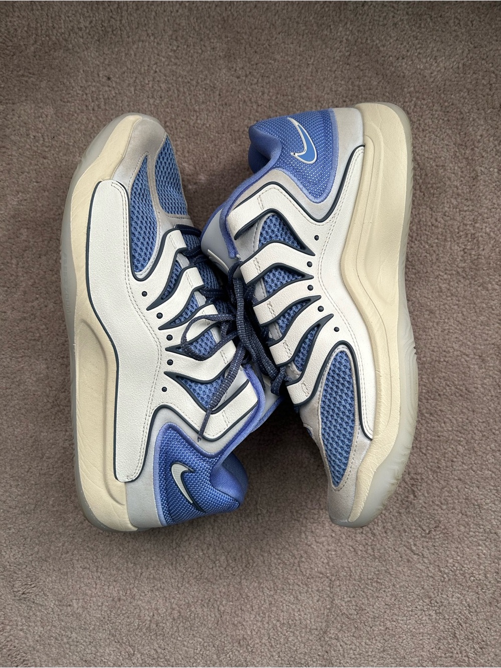 Nike KD 18 “Boys & Girls Club” US 10